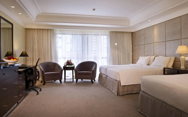 York Hotel - Image 5