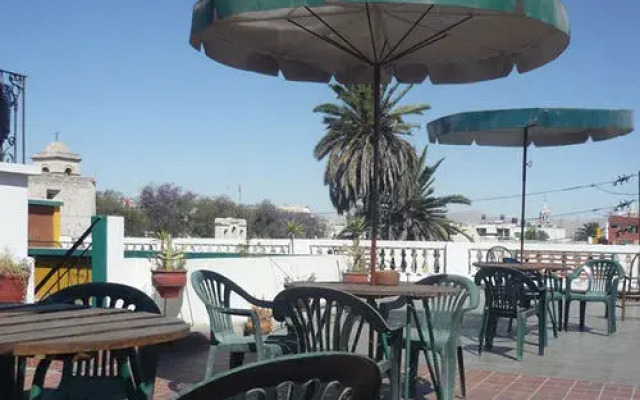 Hostal Santa Catalina