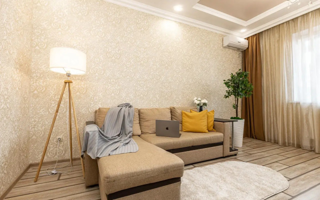 Gallery Apartments (Гэлари Апартментс)