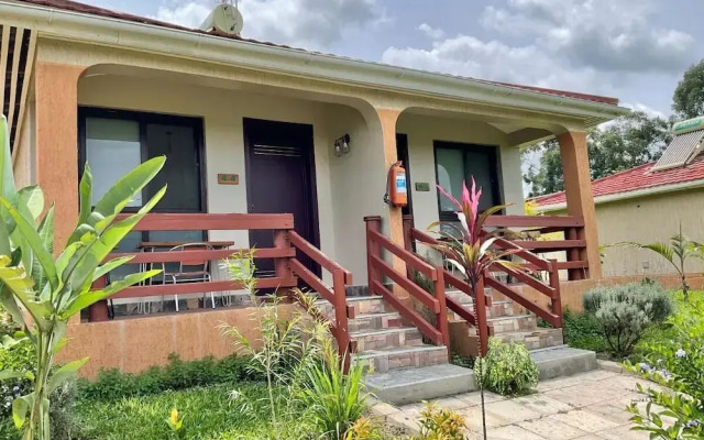 Zebi Ecolodge