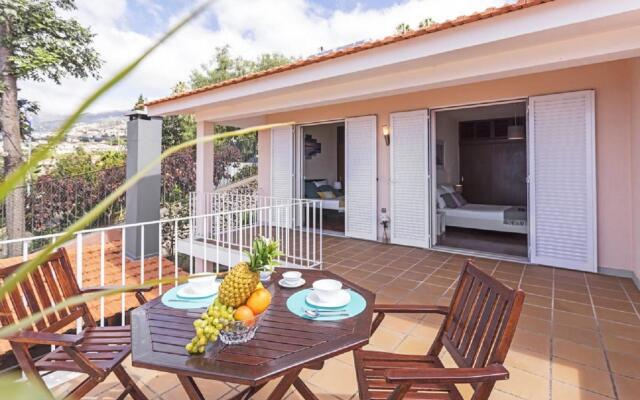 Funchal Bay View Villa by Madeira Sun Travel