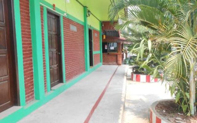 Three Sisters Resort