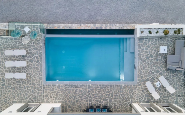 Villa Solena Brand-new Private Pool Agia Anna Naxos
