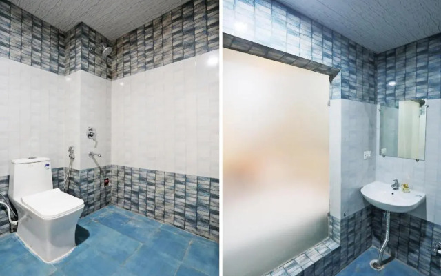 Hotel Aroma Regency by OYO Rooms