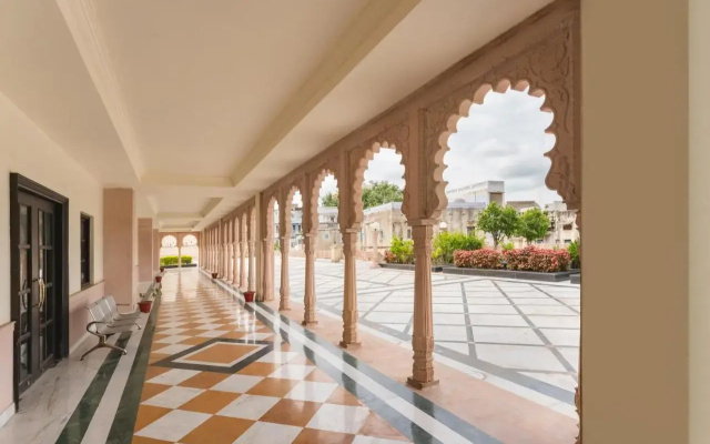 Shri Vallabh Vilas Lords Plaza Nathdwara