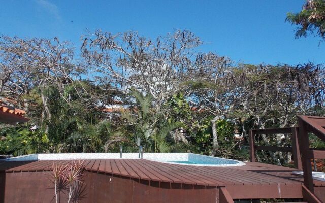 Pousada Solar dos Navegantes