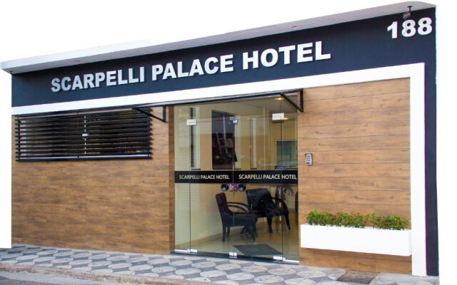 Scarpelli Palace Hotel