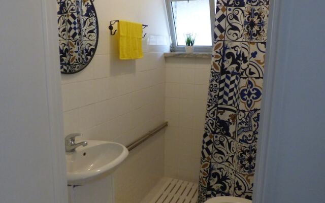 D Wan Guest House