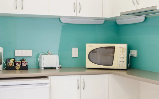 McLaren Vale Motel & Apartments