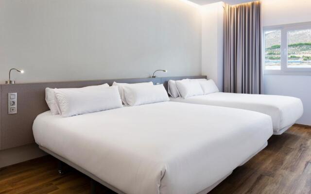 B&B Hotel Almeria Vicar