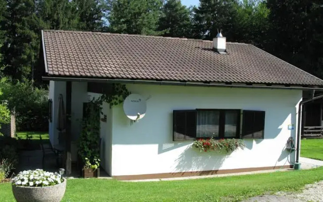 Ferienbungalow Weber