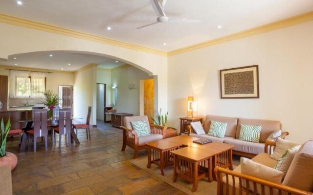 Diani Luxury Apartments
