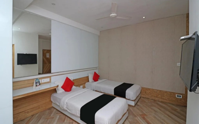 Super Collection O Ruby Formerly Hiland International