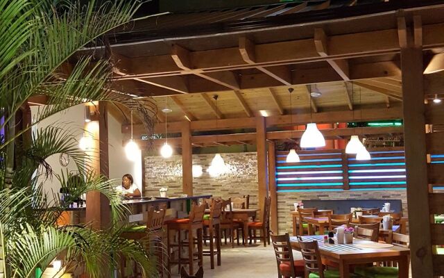 Casa Valeria Boutique Hotel