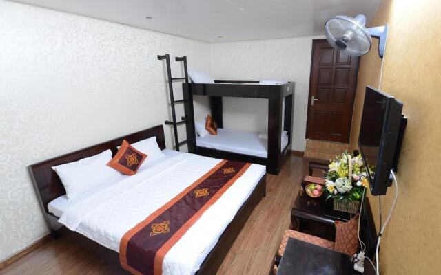 Hanoi Backpackers' Hostel