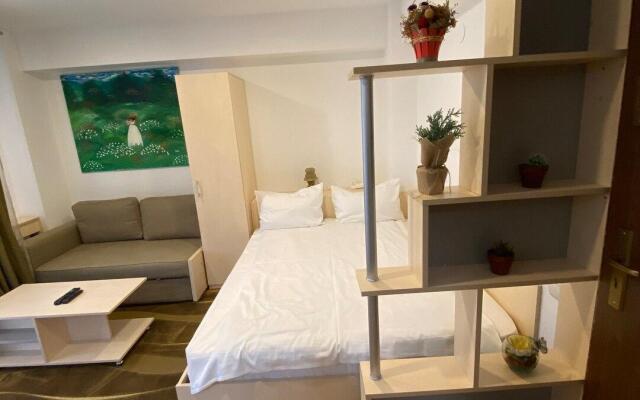 Studio Sinaia Mirage
