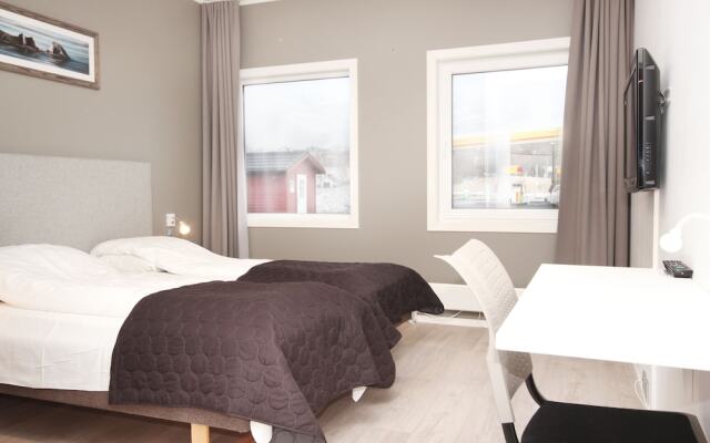 Napoli resturant & Hotell