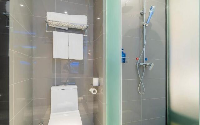 Hanting Premium Hotel Shanghai Xinzhuang Business Center