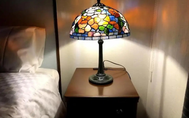 Blue moon in Sesokojima