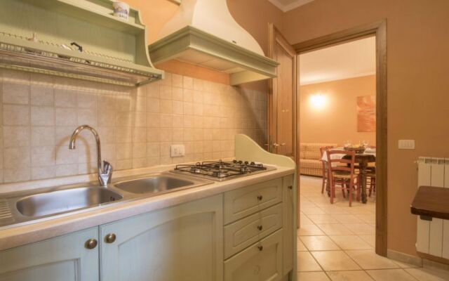 Thermae Apartment 16b