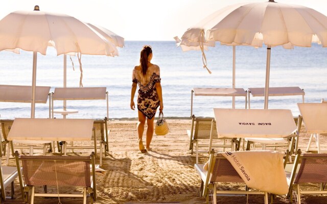 Hotel Savoia
