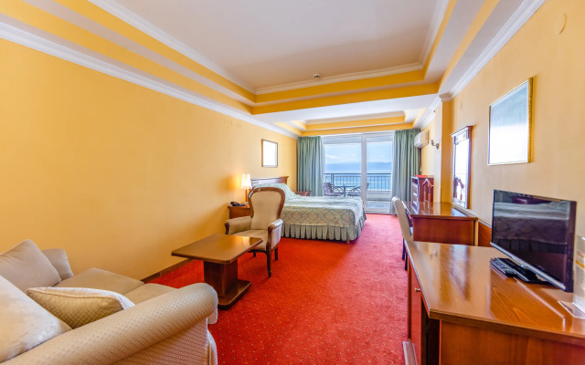 Hotel Granit