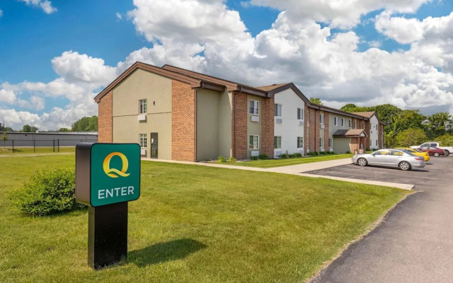 Quality Inn