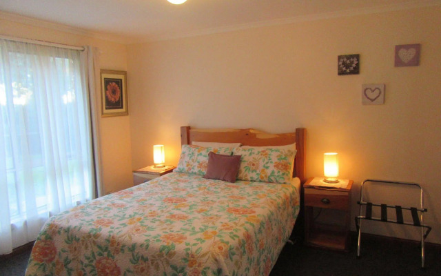 Sherwood View Accommodation