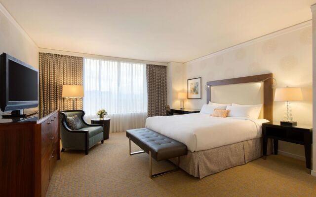 Signia by Hilton San Jose