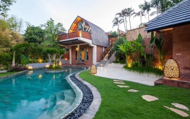 Sunset Paradise Nusa Dua