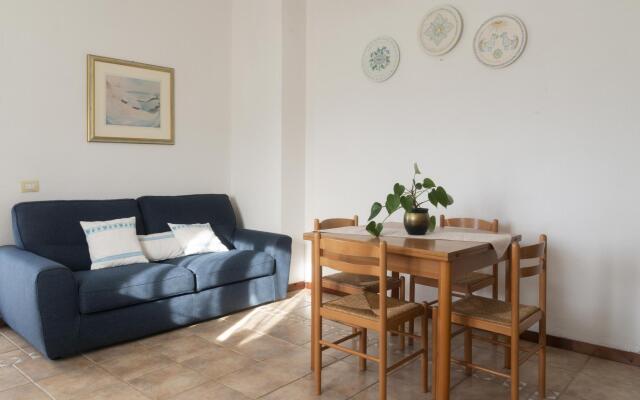 Welcomely - Casa Degli Argonauti B