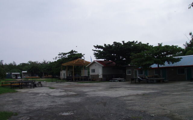 Kenting Dajianshan Wilderness Bungalow