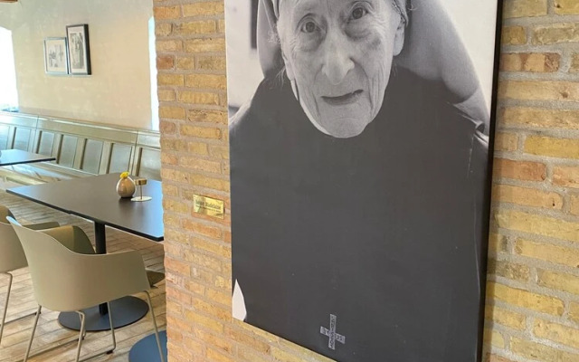 Als Kloster - det hyggelige gårdhotel