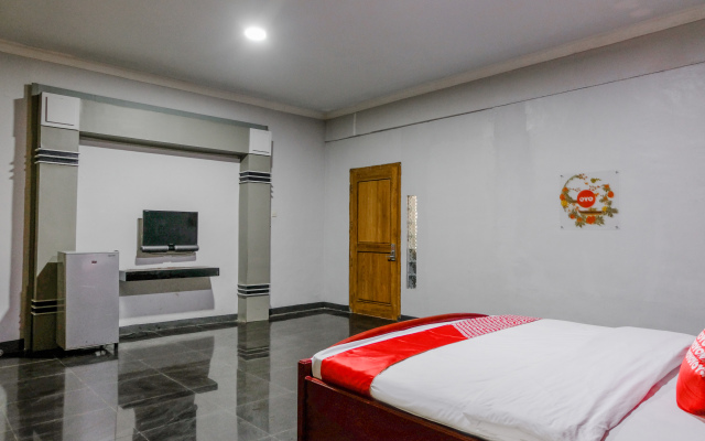 OYO 1188 Alam Indah Lestari Hotel