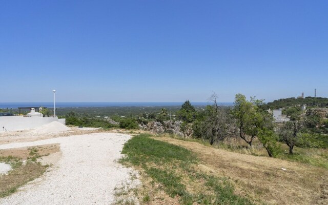 Quaint Holiday Home in Ostuni Near the Centre