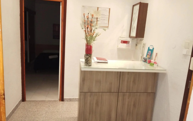 Hostal Ruta de Francia