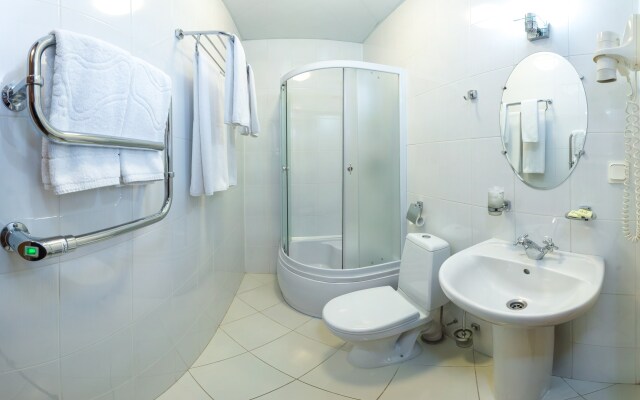 Hotel Gogol House