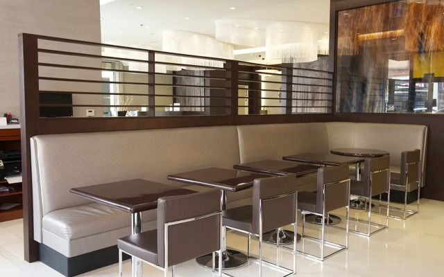 Miyako Hotel Los Angeles