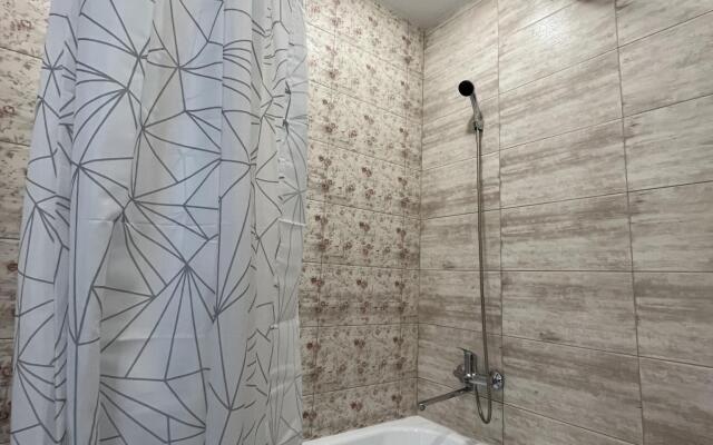 Апартаменты на улице Поляничко