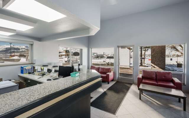 SureStay Hotel by Best Western Wells