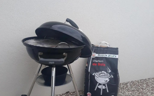 Gîte Saint-Philbert-de-Grand-Lieu, 3 pièces, 4 personnes - FR-1-306-980