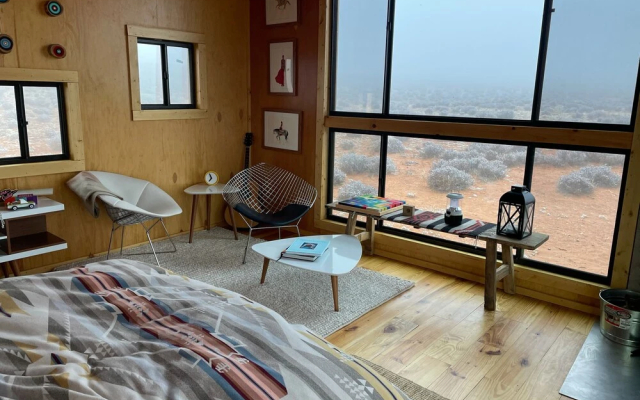 Shash Dine' EcoRetreat