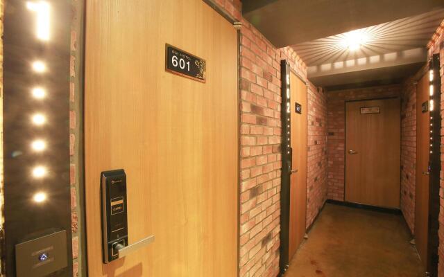 RUI Hotel