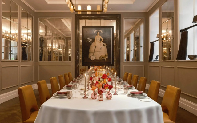 Corinthia London