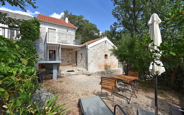 House Paklenica Stone Beauty