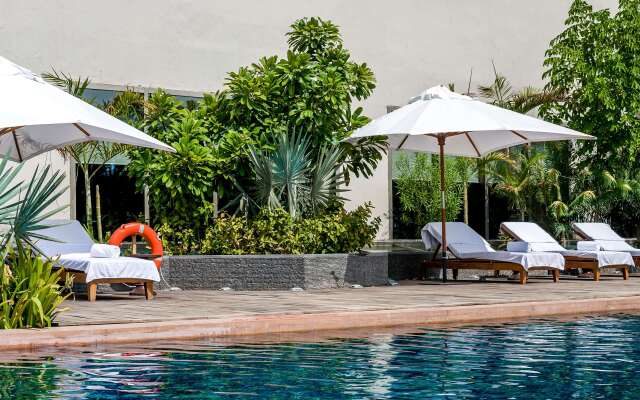 Hyatt Ahmedabad