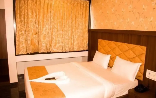 Glitz Hotels AR Residency