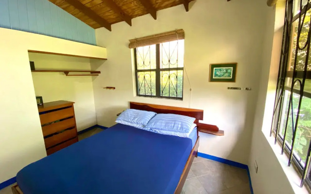 Sea Cliff Cottages