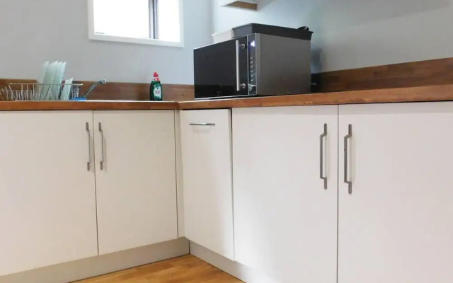 Stay Norwich Apartments Courtyard Place