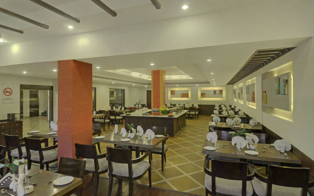 Apple Country Resorts - A Vegetarian Place